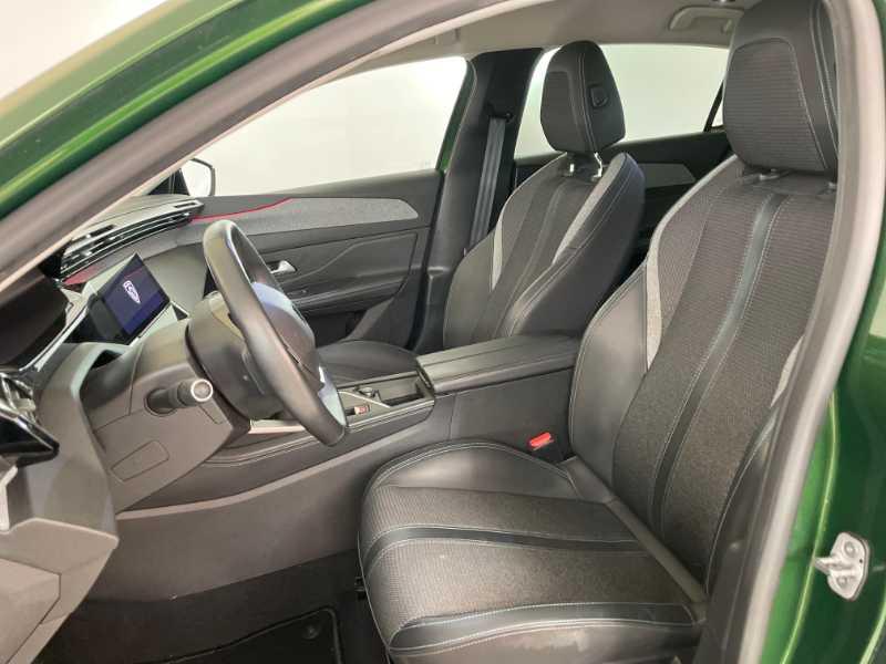 PEUGEOT 308 3ª serie - 308 BlueHDi 130 S&S Allure Pack