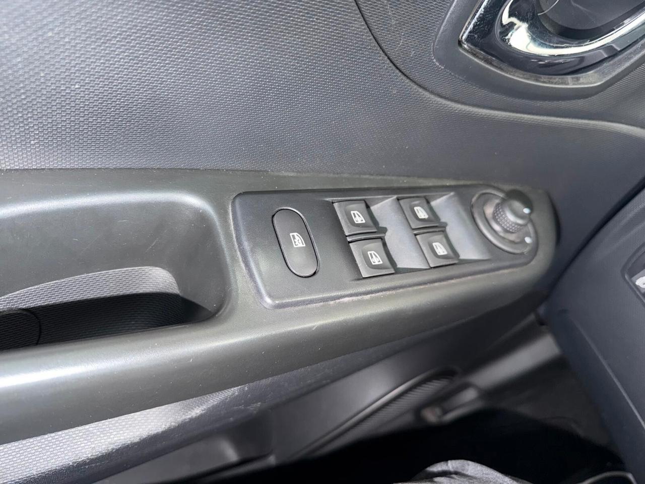 Renault Captur 1.5 dCi 8V 90 CV EDC Energy R-Link