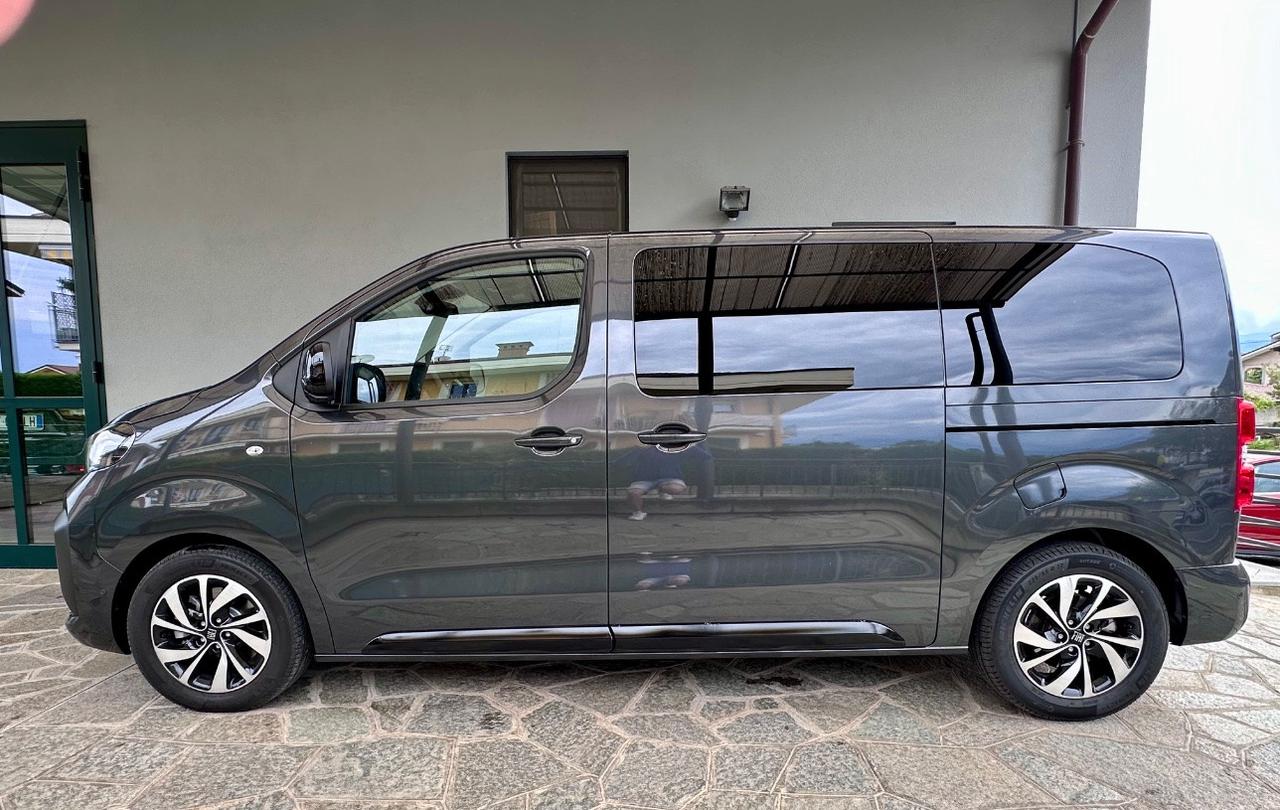 FIAT Ulysse M1 M 2.2 diesel 180cv S&S auto