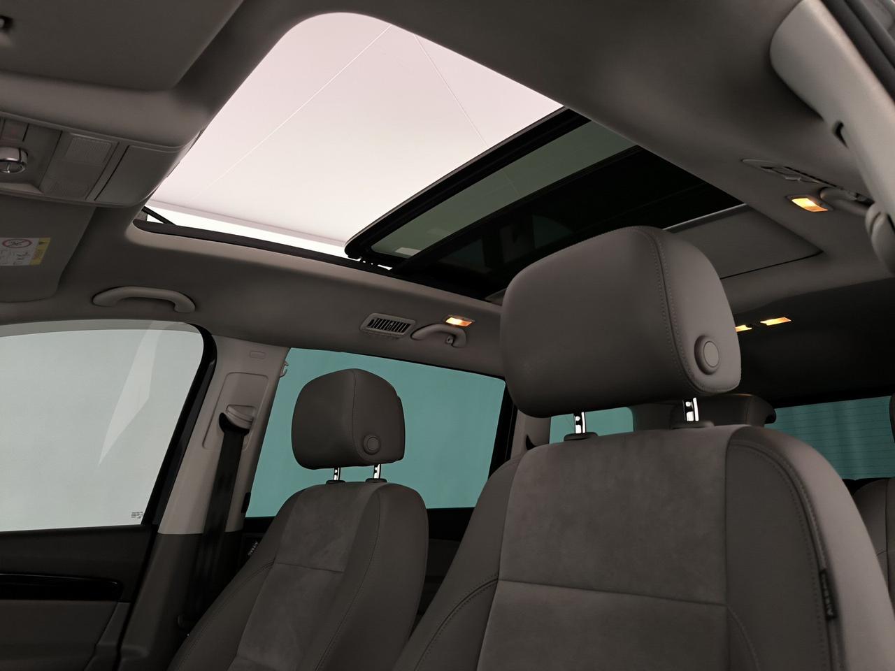 Volkswagen Sharan 2.0 tdi executive dsg