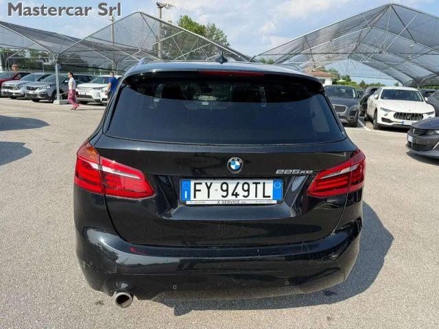 BMW 225 XE Active Tourer Business - FY949TL