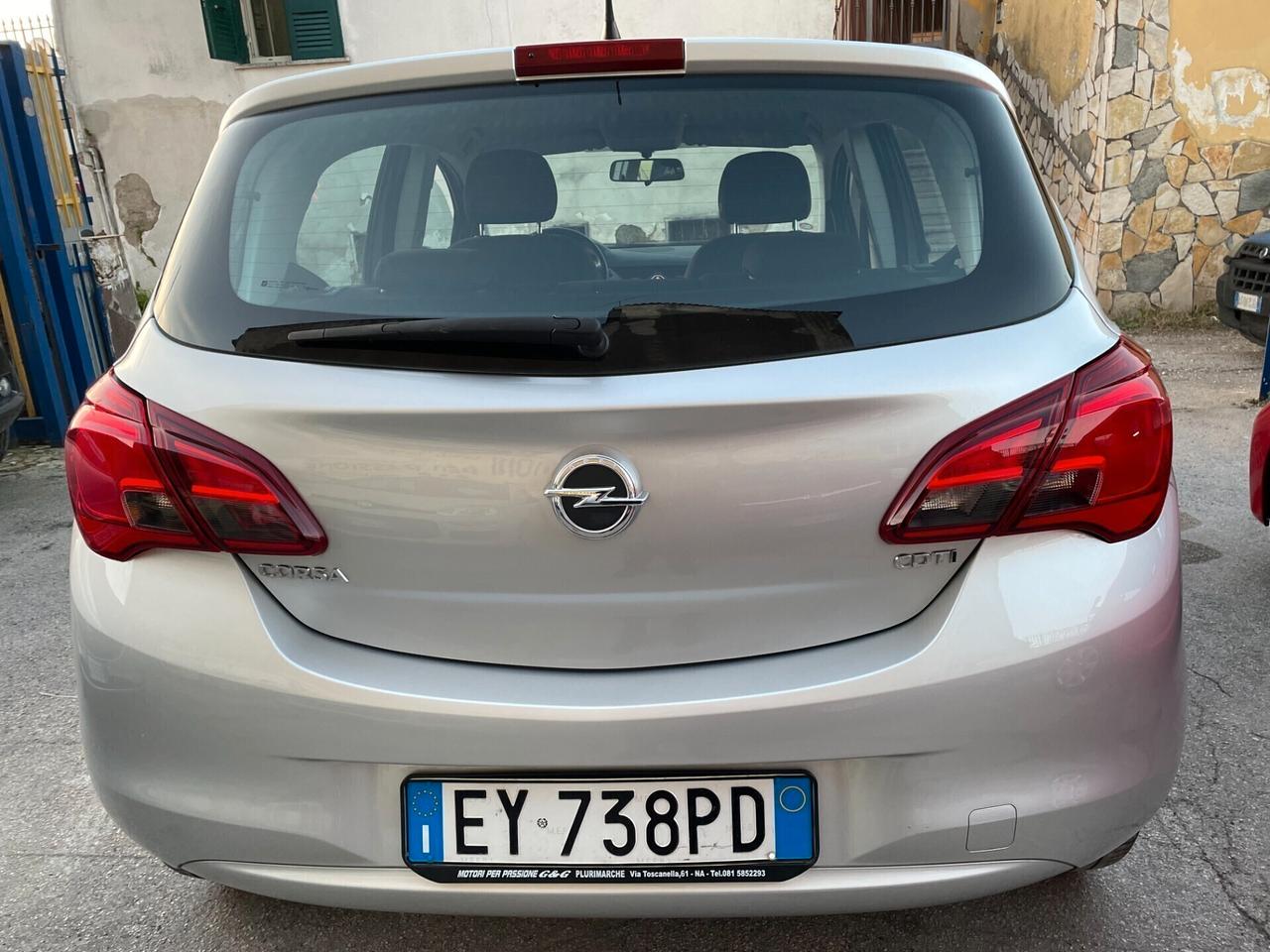 Opel Corsa 1.3 CDTI ecoFLEX Start&Stop 5 porte