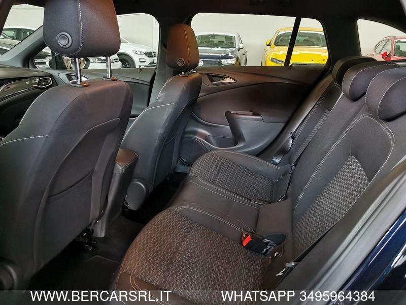 Opel Astra 1.4 Turbo 150CV Start&Stop aut. Sports Tourer Dynamic