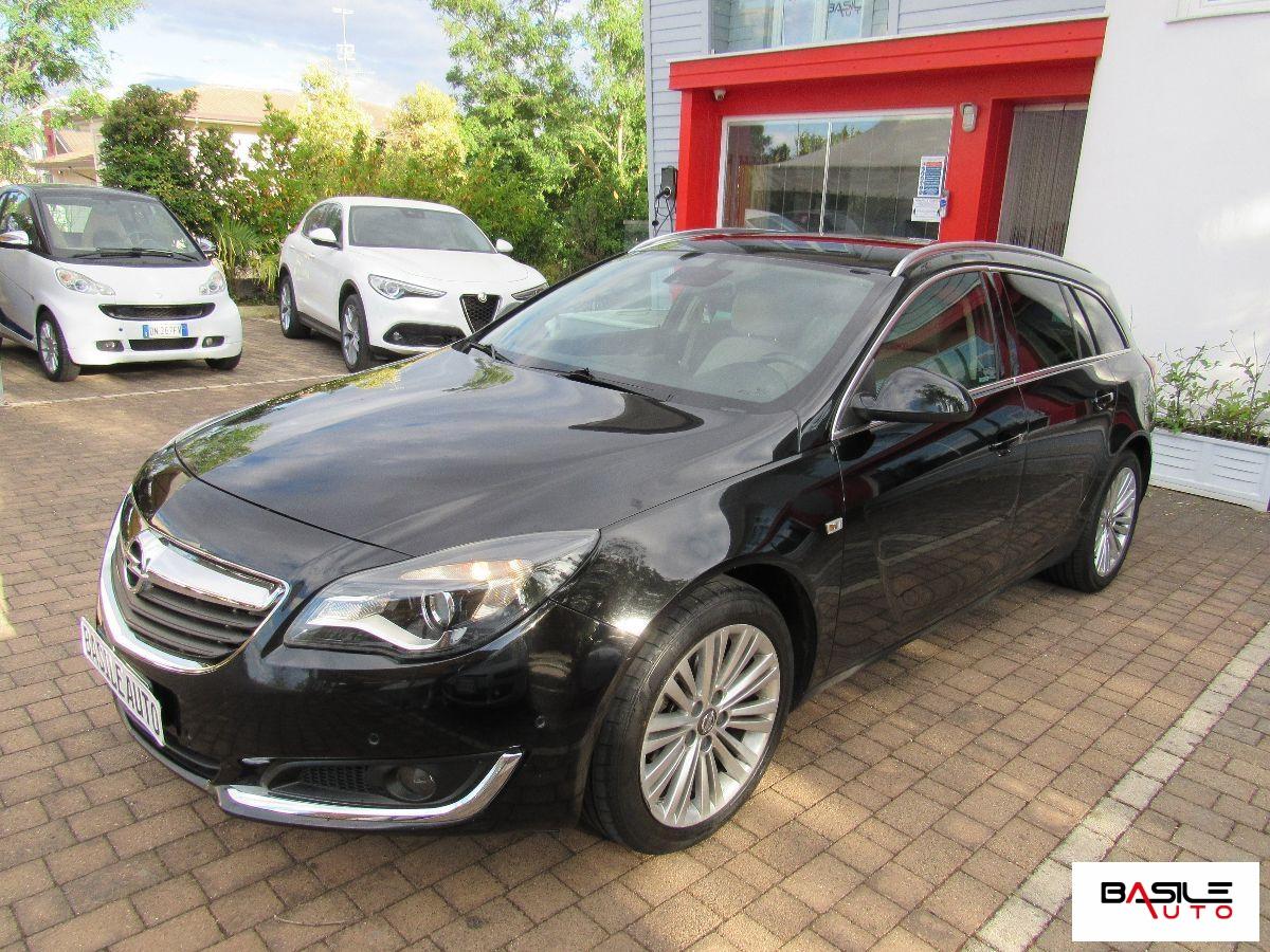 OPEL - Insignia - 1.6 CDTI 136 S&S Gr.Sp. Advance