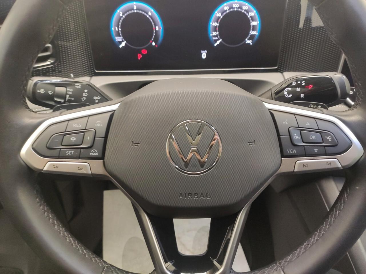 Volkswagen Tiguan 2.0 TDI 150 CV DSG Life