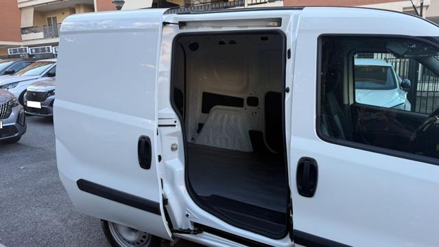 FIAT Doblo DOBLO' 1.6 MJT 120CV S&S PC-TN CARGO BUSINESS