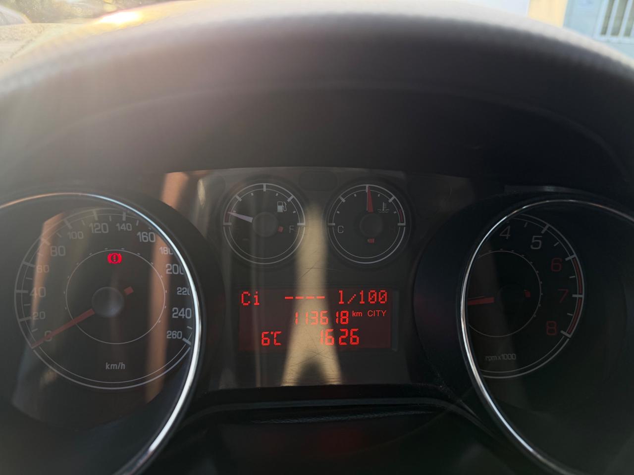 Fiat Bravo 1.4 Dynamic