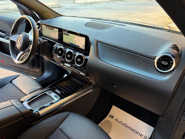 MERCEDES-BENZ GLA 200 d Automatic Business Extra