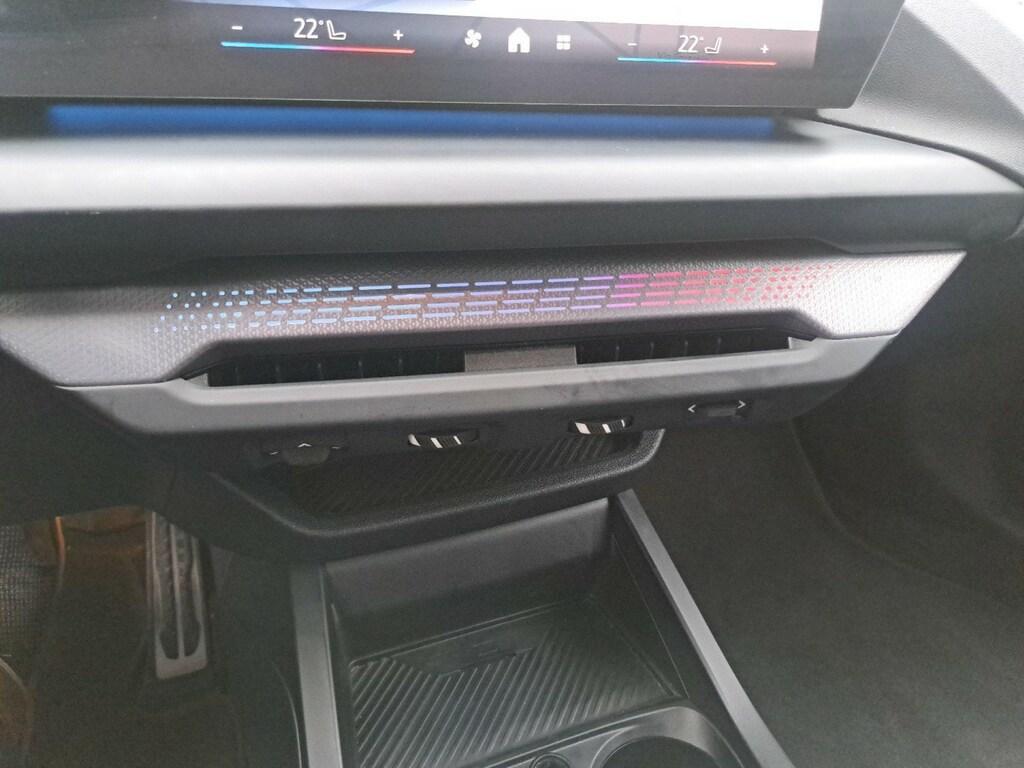 BMW Serie 1 118 d MSport Pro DCT