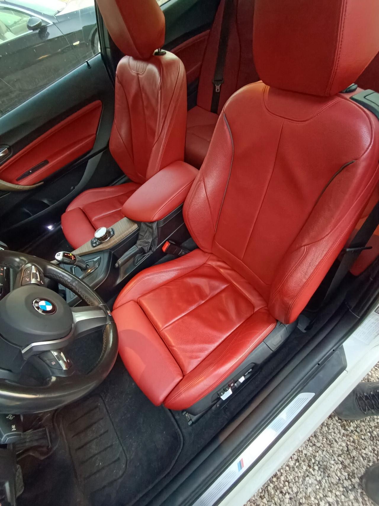 Bmw 230i Coupé Msport