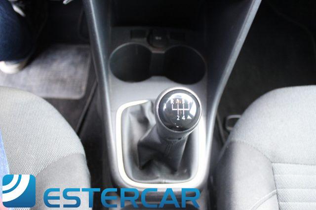 VOLKSWAGEN Polo 1.2 TDI DPF 5p Comfortline