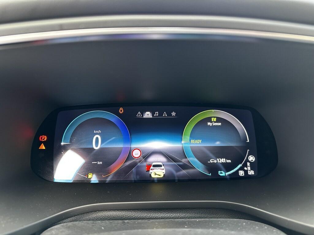 Renault Arkana 1.6 Hybrid RS Line E-Tech Auto