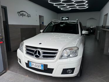 Mercedes-benz GLK 220 CDI 4Matic BlueEFFICIENCY