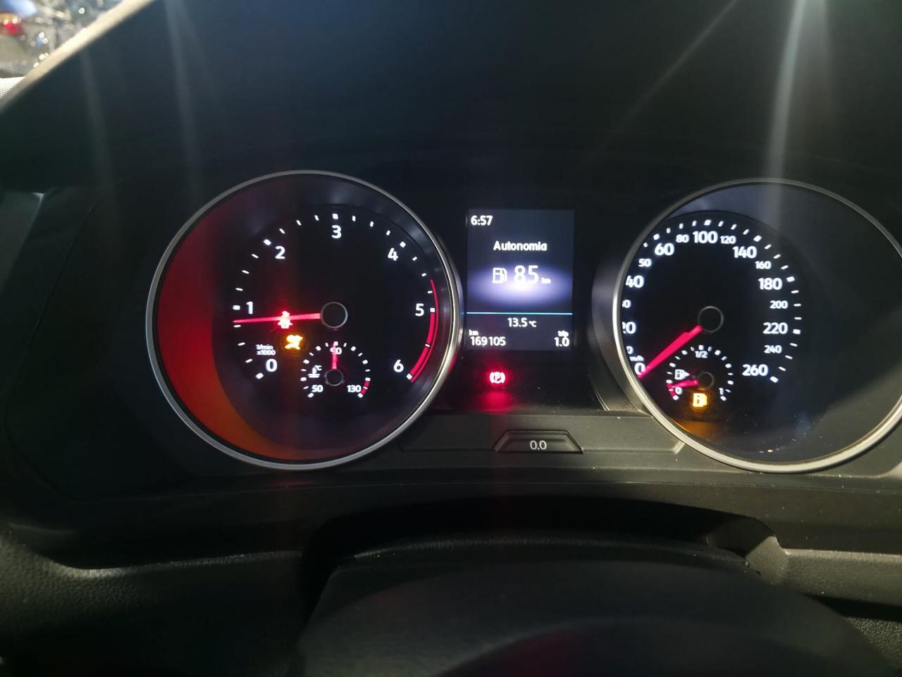 Volkswagen Tiguan 2.0 TDI 150 CV Sport & Style BlueMotion Technology