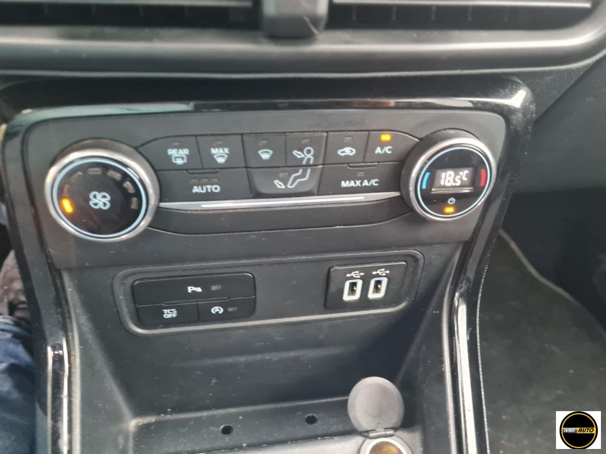 FORD EcoSport 1.5 Ecoblue 100 CV S&S ST-Line
