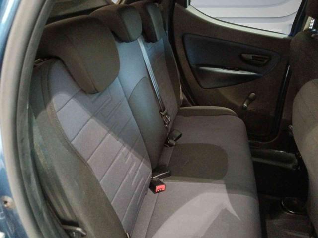 LANCIA Ypsilon 1.0 FireFly 5 porte S&S Hybrid Platino