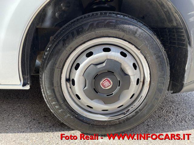 FIAT Talento 1.6 MJT 120CV PL-TN Furgone 12q