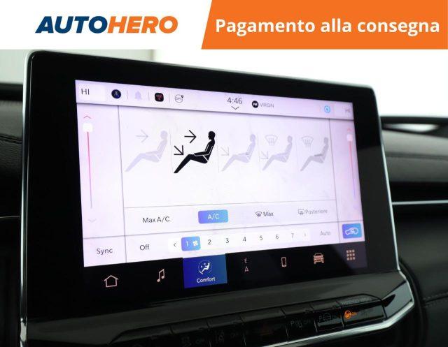 JEEP Compass 1.3 Turbo T4 150 CV aut. 2WD S