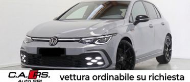 Volkswagen Golf GTI DSG 2.0 TSI 245cv Mondsteingrey