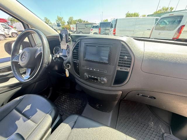 Mercedes-Benz Vito 119 cdi 4x4 extralong E6