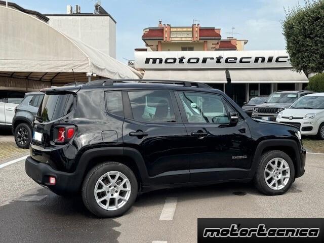 Jeep Renegade 1.6 Mjt 130 CV Limited ITALIANA