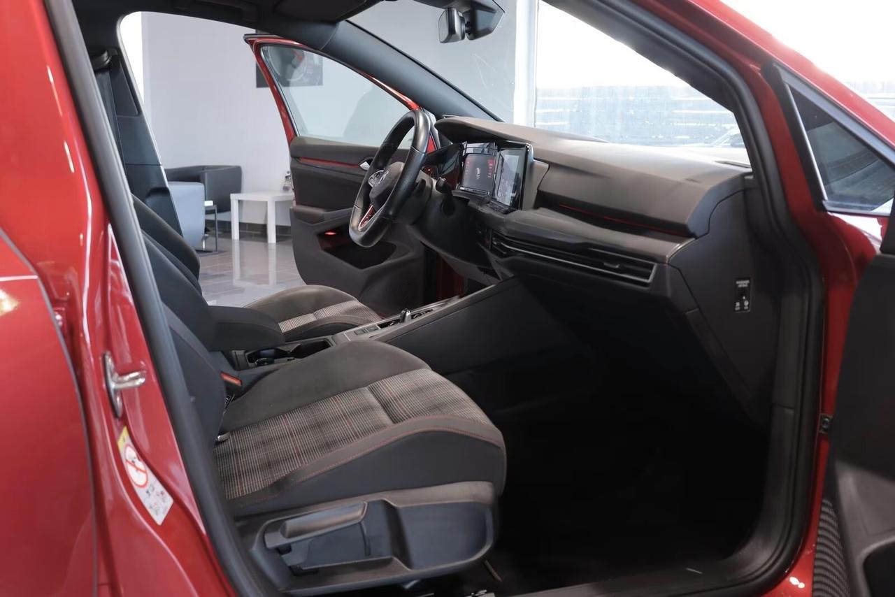 Volkswagen Golf GTI Golf 2.0GTI PANO MATRIX KAMERA ALCA "19"