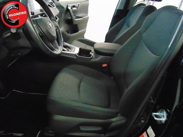 TOYOTA RAV 4 MY23 RAV4 2.5 HV (218CV) E-CVT 2WD Business
