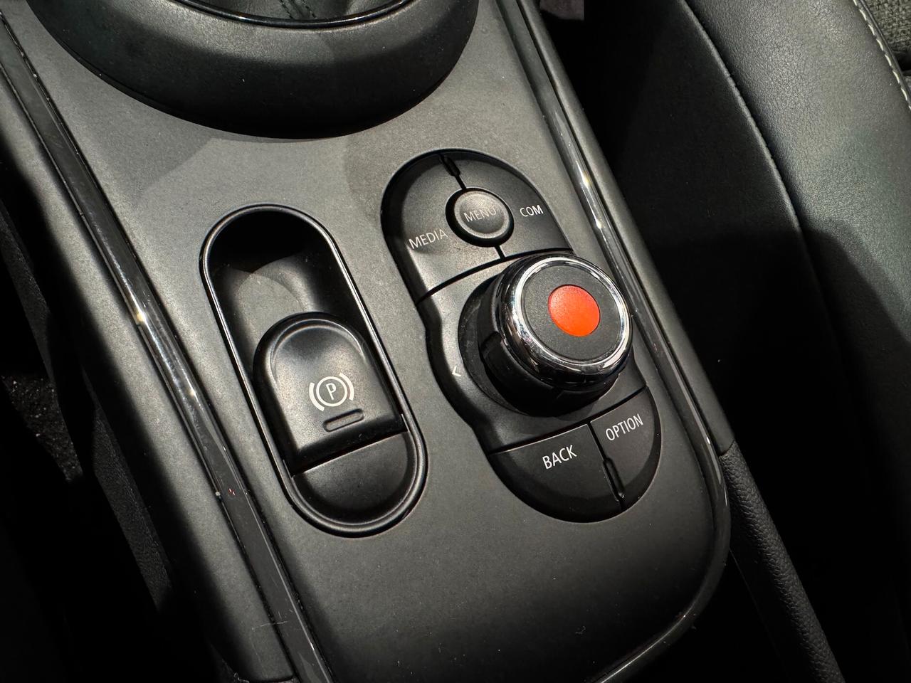 Mini One D Countryman 1.5 Hype