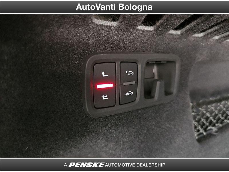 Audi Q8 Q8 3.0 tdi mhev S line edition quattro 286cv tiptronic