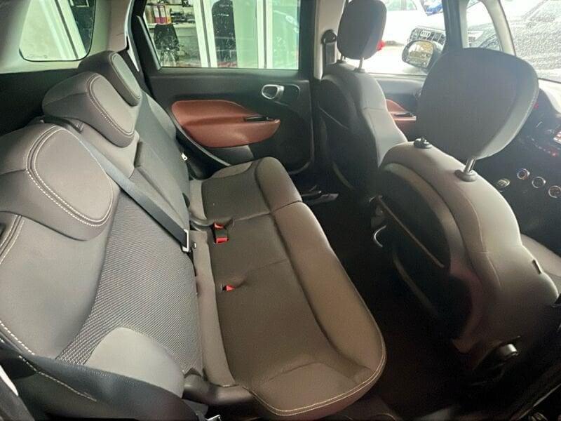 FIAT 500L Trekking 1.3 Multijet 85cv