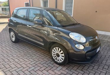 Fiat 500L 1.3 Multijet 85 CV Lounge Ok Neopatentati