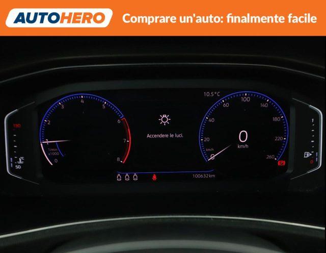 VOLKSWAGEN T-Roc 1.0 TSI 115 CV Style BlueMotion Technology