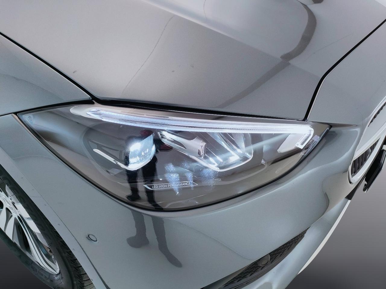 Mercedes-Benz Classe C-S206 SW 2021 - C SW 200 d mhev Advanced auto