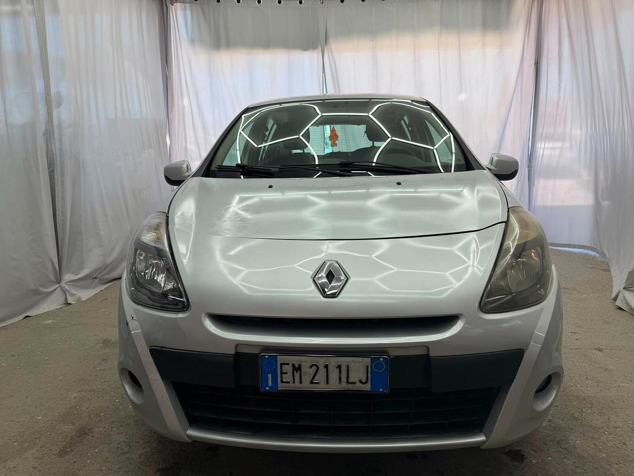 Renault Clio 1.5 dCi 75CV 5 porte Yahoo FINANZ SENZA BUSTA PAGA