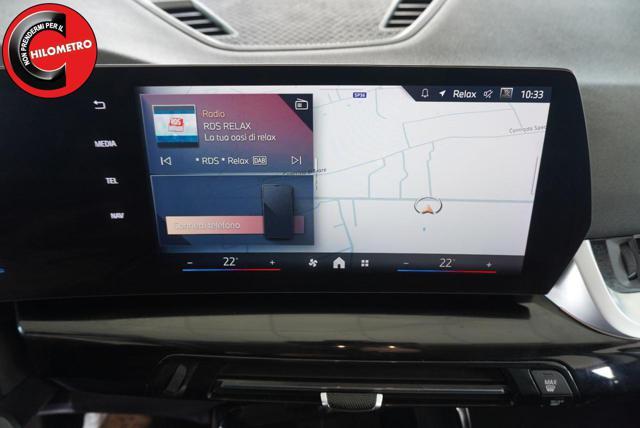 BMW X1 sDrive 18d