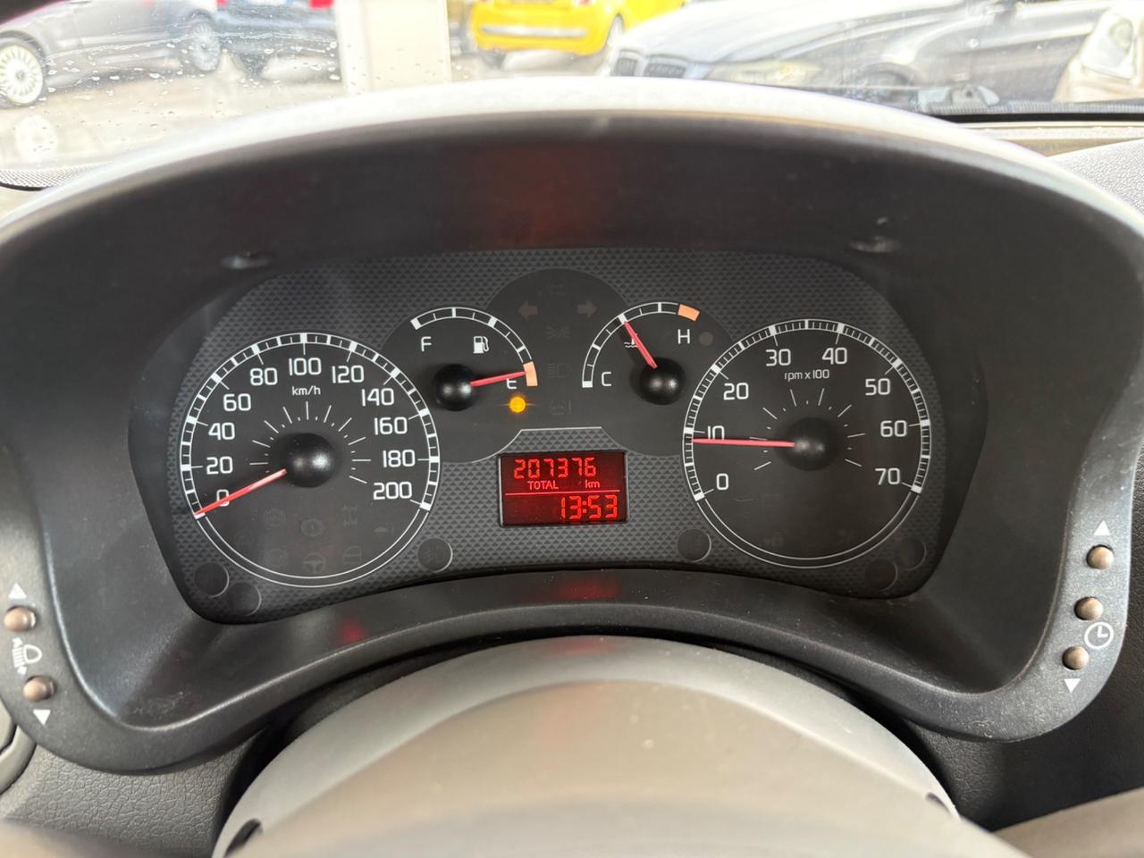 Fiat Panda 1.2 Dynamic