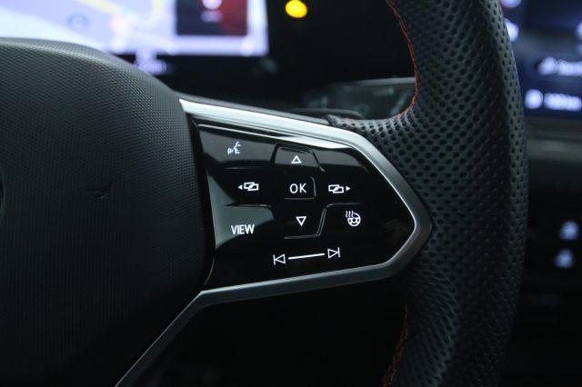 VOLKSWAGEN Golf GTI 2.0 TSI DSG Harman Kardon/Fendinebbia LED "X"