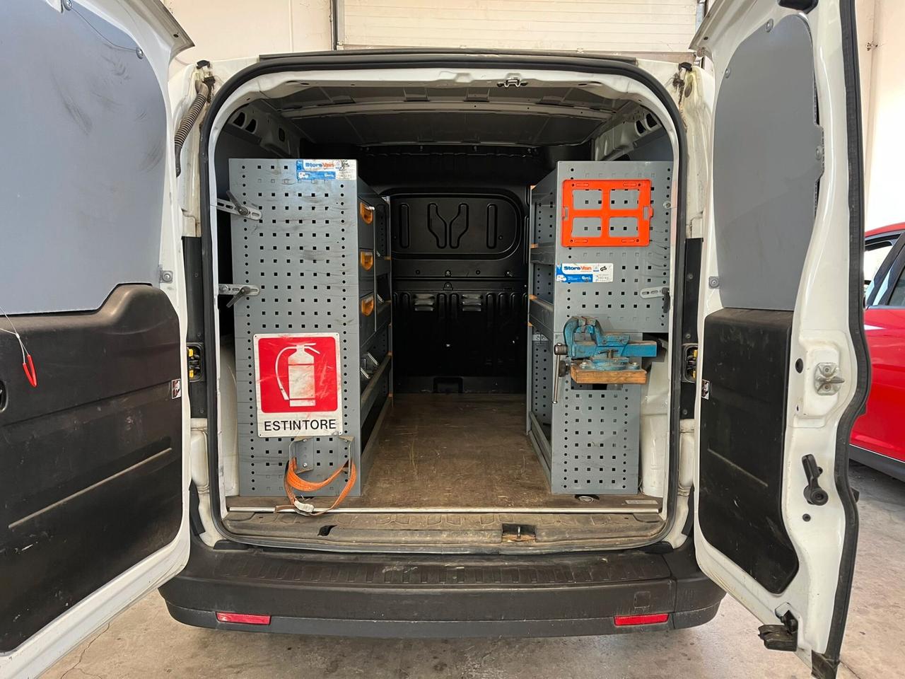Opel Combo 1300 MJT 95CV 2018