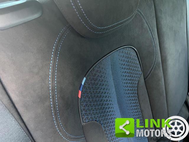 BMW 118 118d 5p. M Sport