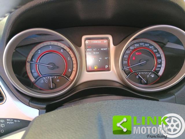 FIAT Freemont 2.0 Multijet 170 CV Cross