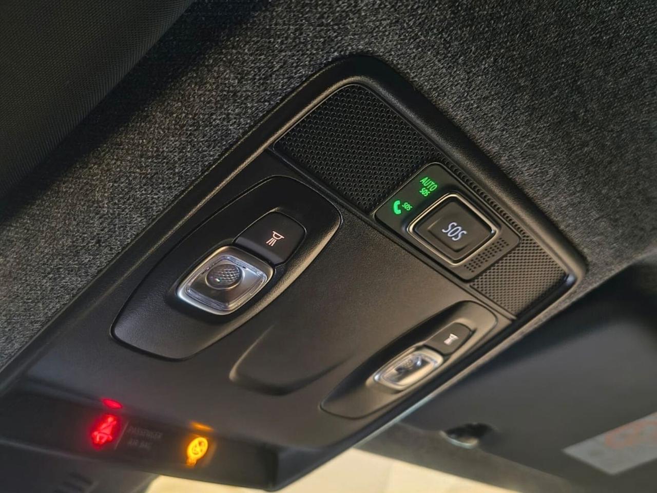 Renault Symbioz Full Hybrid E-Tech 160 CV Iconic
