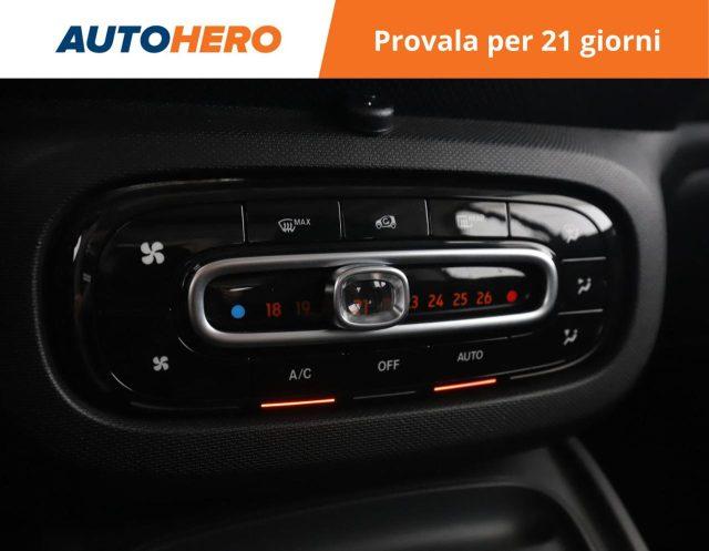 SMART ForTwo 70 1.0 twinamic Passion