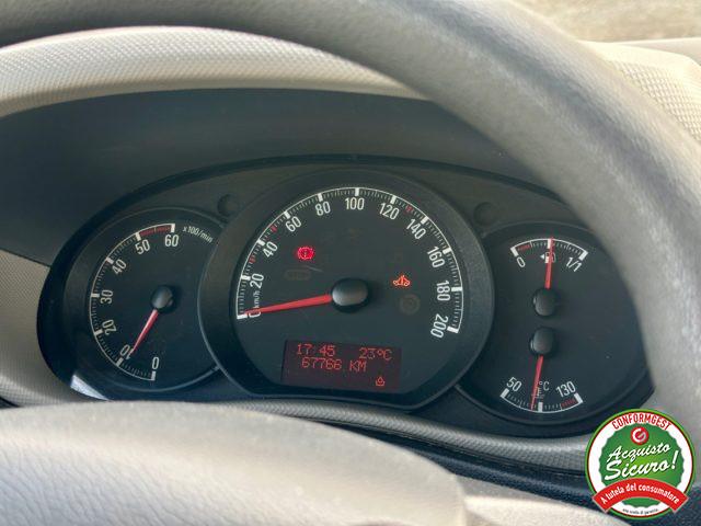 OPEL Movano 35 2.3 CDTI 125CV PL-SL RWD Cab.Gran Volume *+IVA*