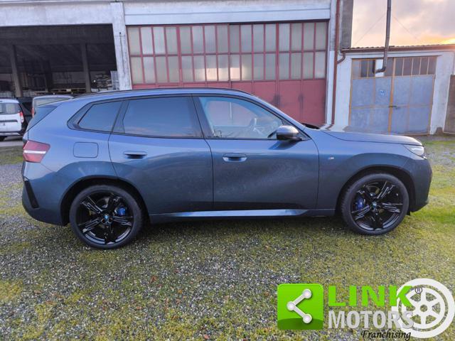 BMW X3 xDrive20d 48V MSport Fatturabile