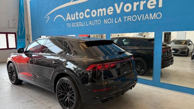 AUDI Q8 Q8 SUV 50 TDI 286 CV quattro tiptronic ...