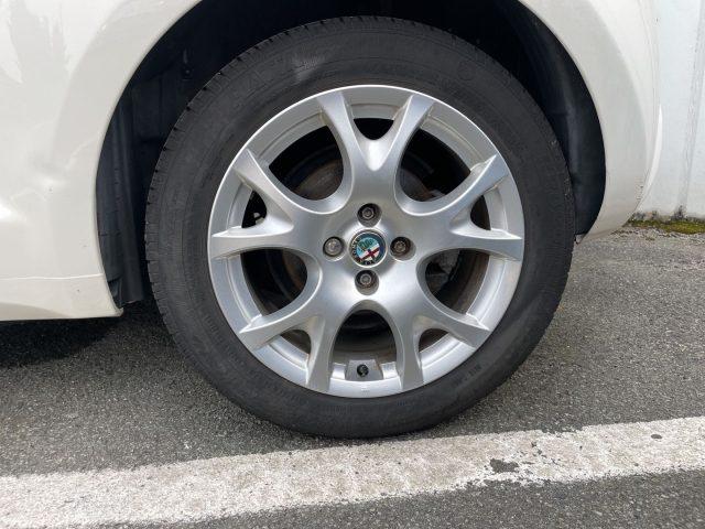 ALFA ROMEO MiTo 1.4 BENZ 78 CV 8V S&S ADATTA A NEOPATENTATI