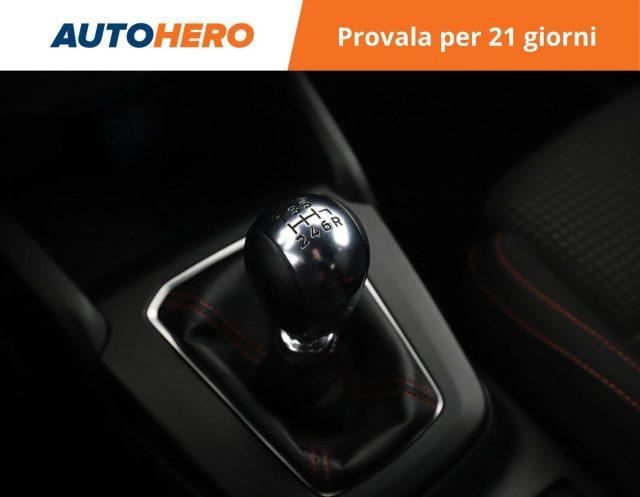 FORD Focus 1.0 EcoBoost Hybrid 125 CV 5p. ST-Line