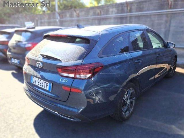 HYUNDAI i30 i30 III Wagon 1.0 t-gdi 48V Prime 120cv - GN994TP