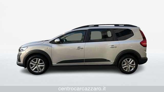 Dacia Jogger 1.0 tce Comfort Gpl 100cv 7p.ti