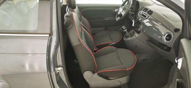 FIAT 500C 0.9 TwinAir Turbo Lounge